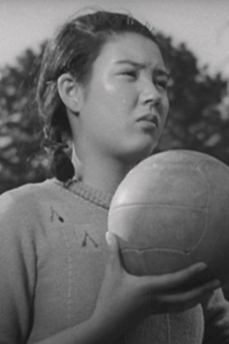 Kazuko Hitomi Portrait of Kazuko Hitomi