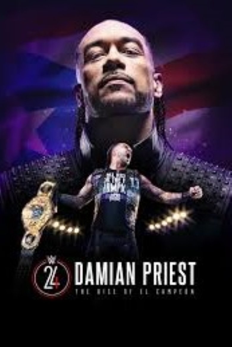 Episodes in WWE 24 - Season 2024 - Season 2024 Poster of Episodes in WWE 24 - Season 2024 - Season 2024