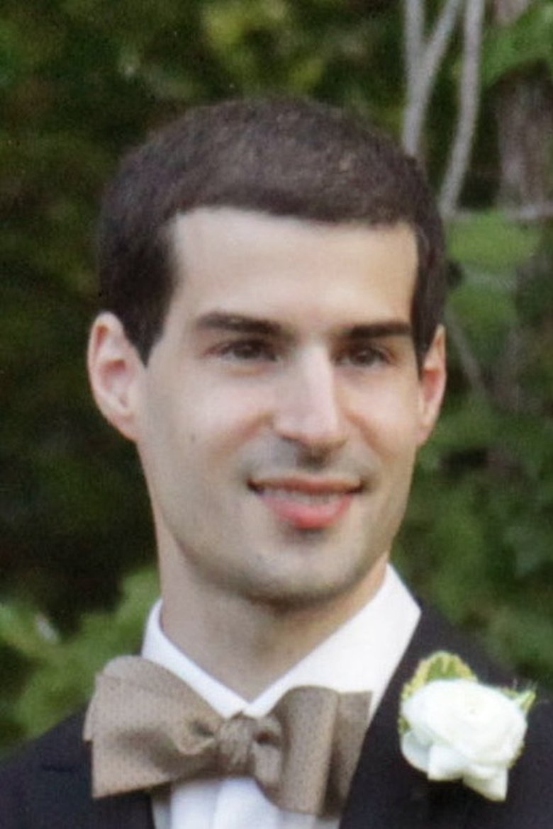 James Dastoli Portrait of James Dastoli