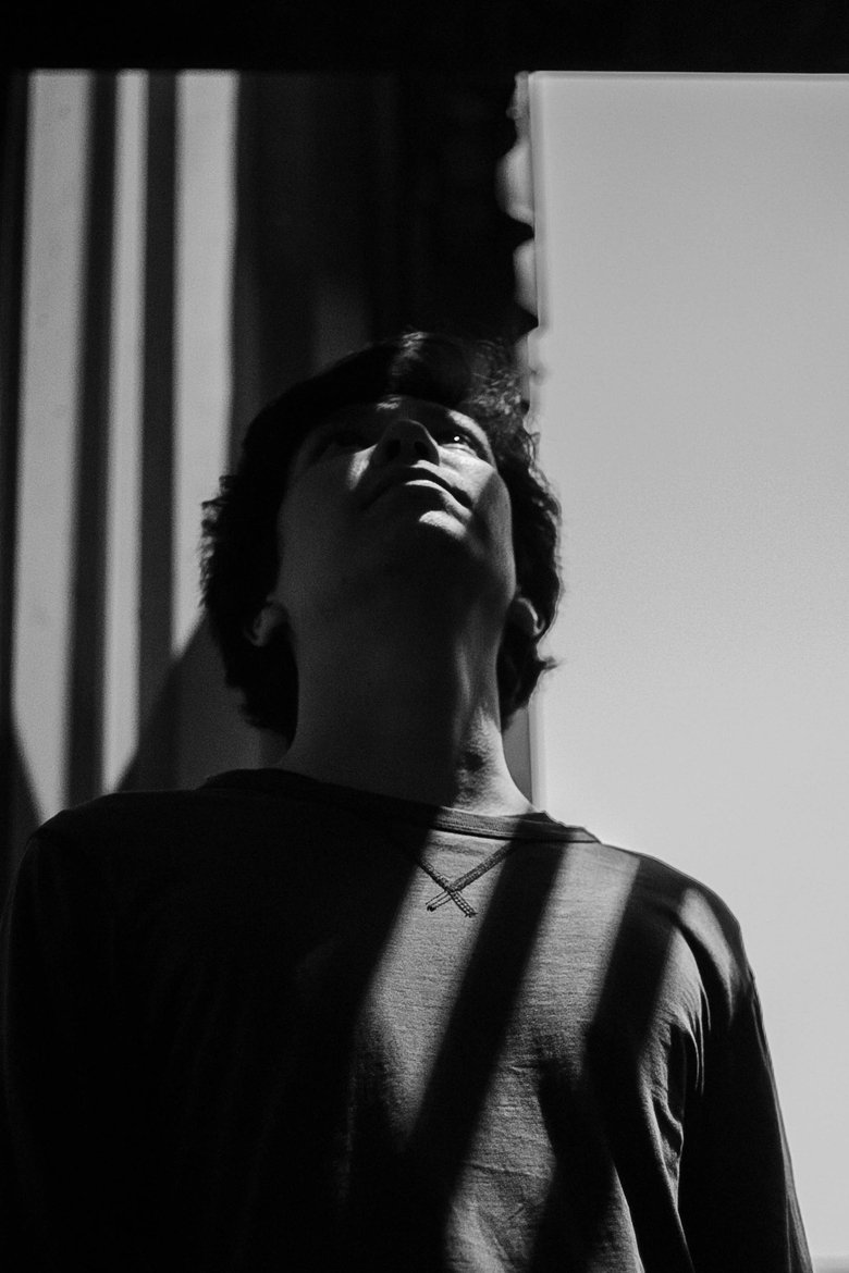 Daniel Morales Portrait of Daniel Morales