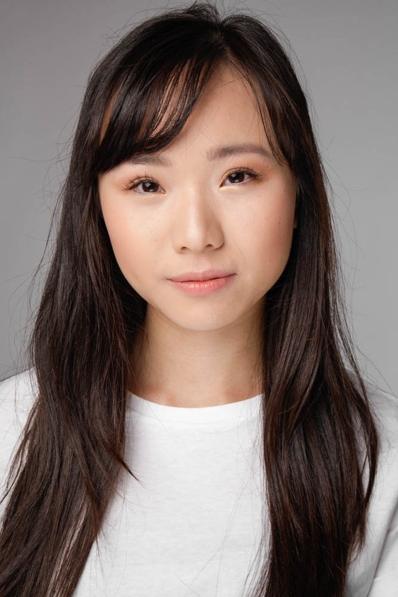 Chloe Ng Portrait of Chloe Ng