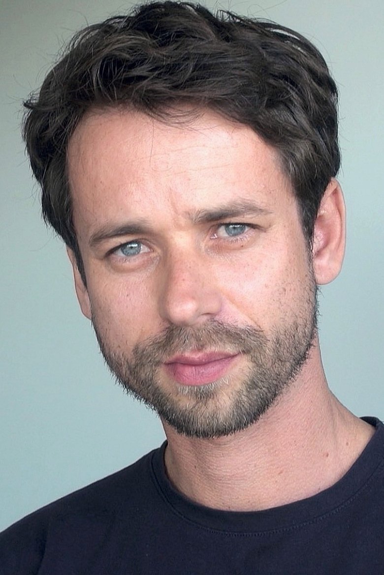 David Bocian Portrait of David Bocian