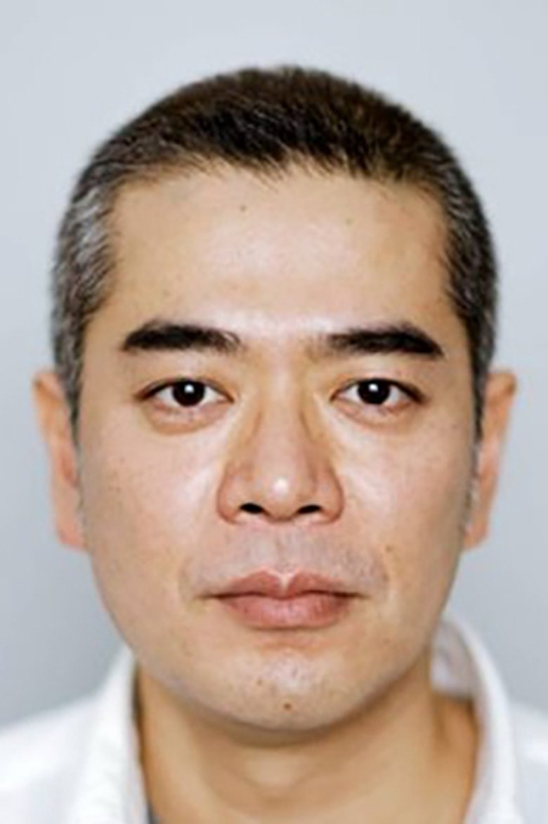 Kazuyoshi Hayashi Portrait of Kazuyoshi Hayashi