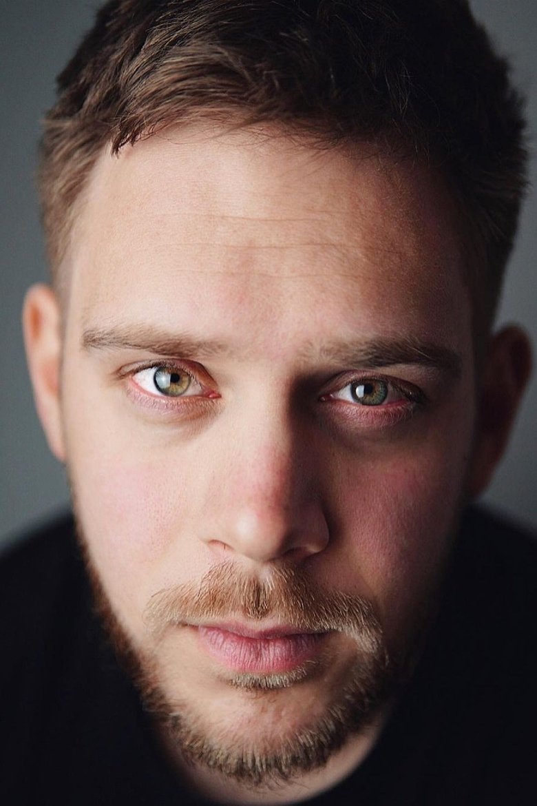 Onno Aerts Portrait of Onno Aerts