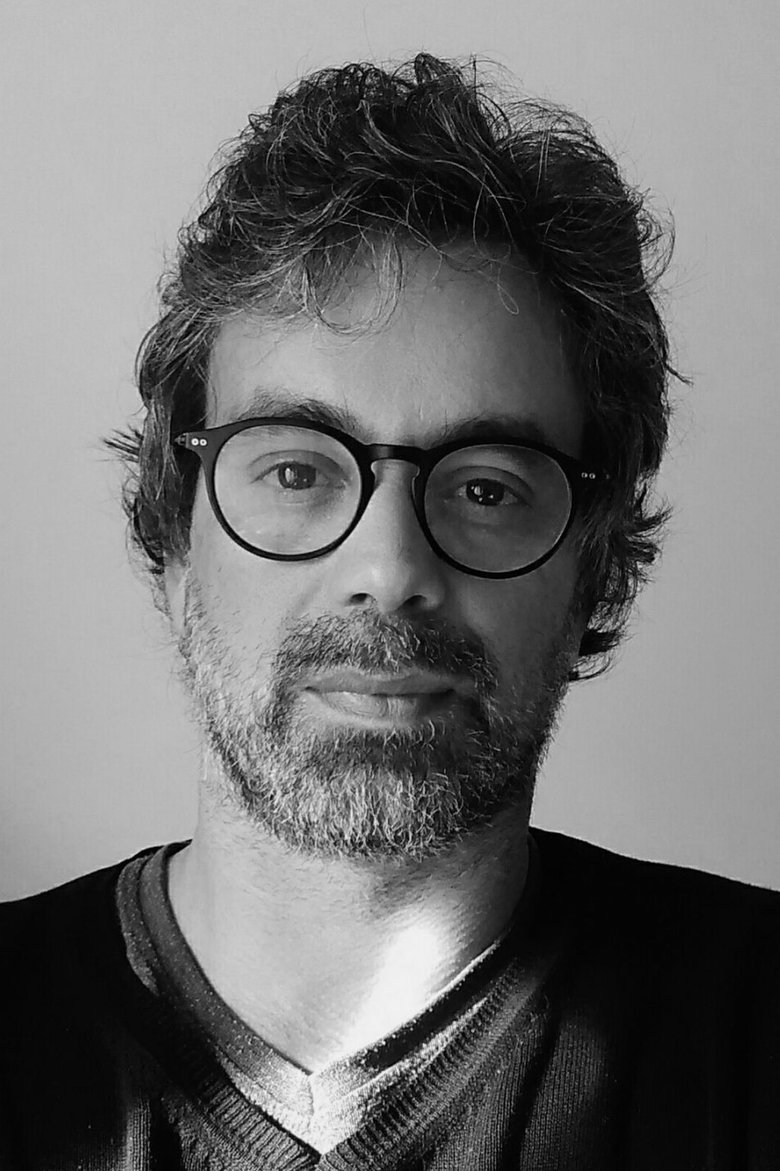 Mário Cunha Portrait of Mário Cunha