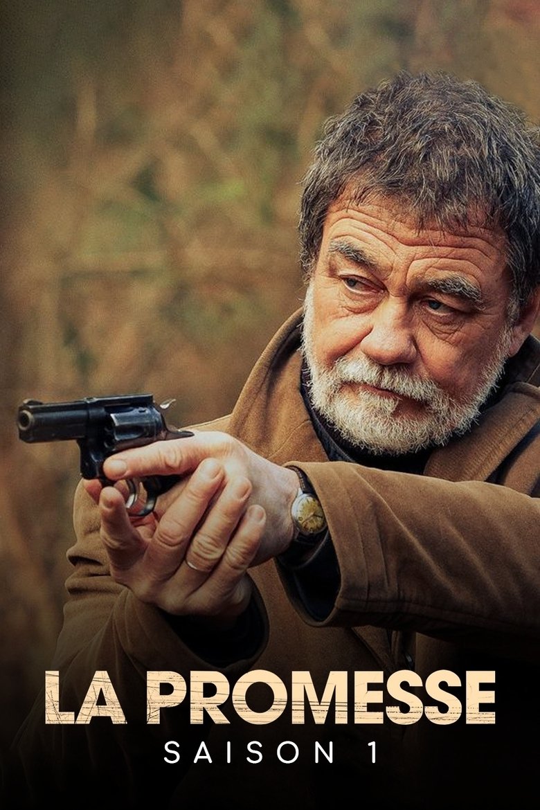 Cast and Crew in The Promise - Episode 6 (Season 1 - Episode 6) - Episode 6 Poster of Cast and Crew in The Promise - Episode 6 (Season 1 - Episode 6) - Episode 6