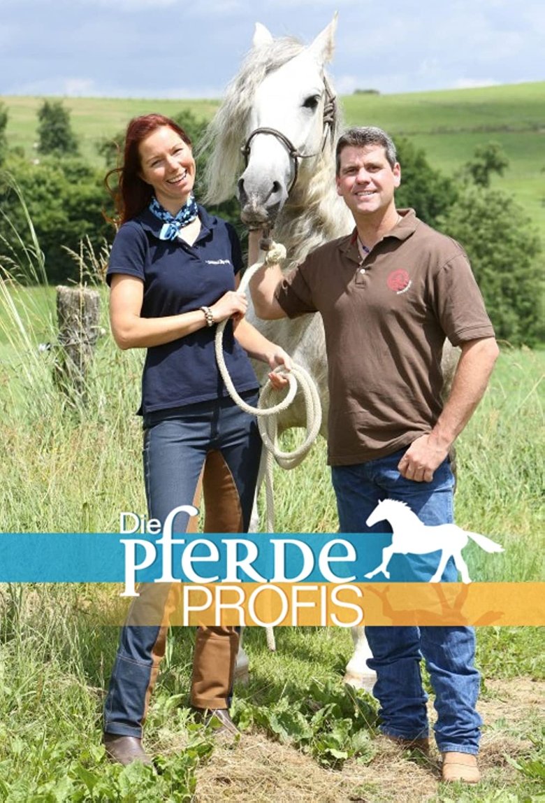 Episodes in Die Pferdeprofis - Season 1 - Season 1 Poster of Episodes in Die Pferdeprofis - Season 1 - Season 1