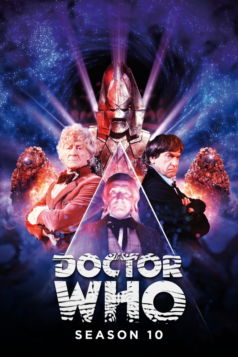 Cast and Crew in Doctor Who - The Green Death (6) (Season 10 - Episode 26) - The Green Death (6) Poster of Cast and Crew in Doctor Who - The Green Death (6) (Season 10 - Episode 26) - The Green Death (6)