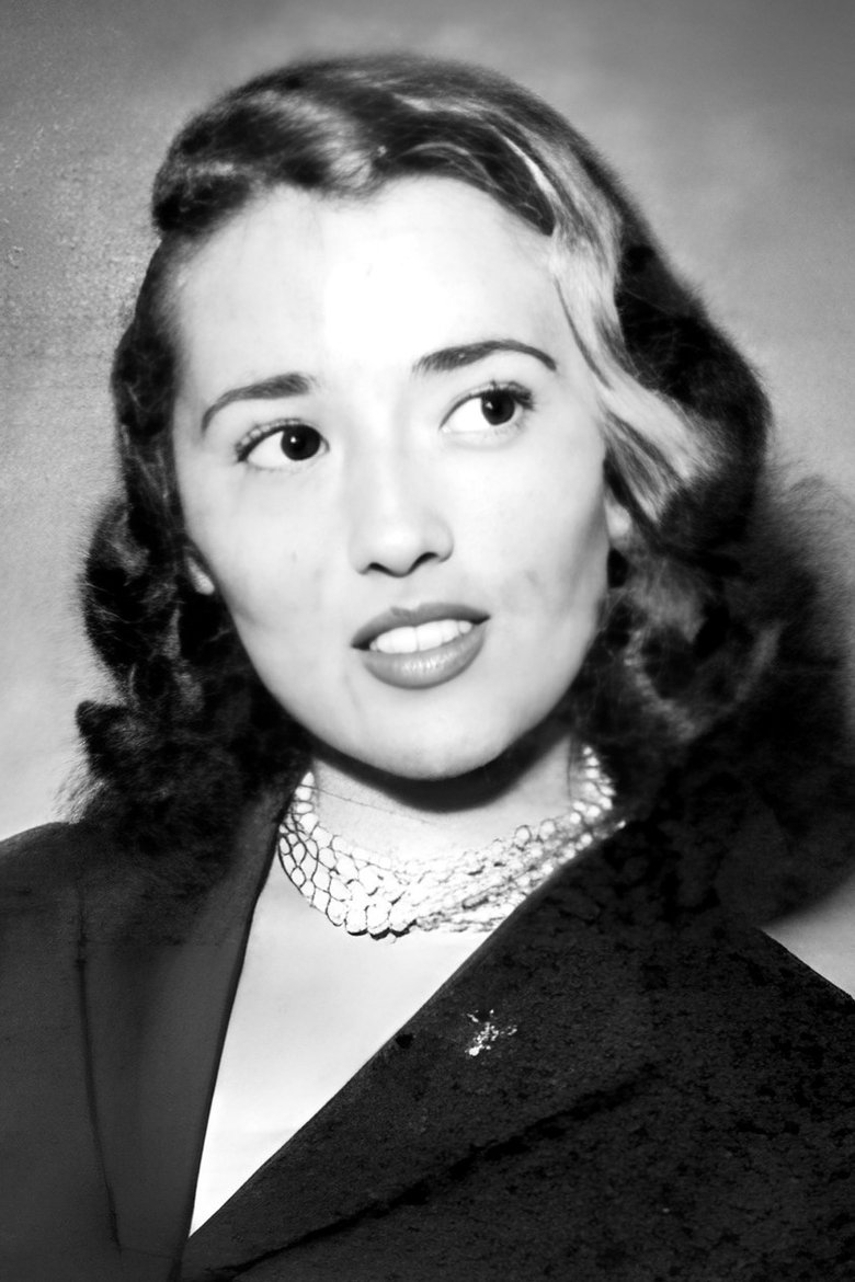 Gisella Sofio Portrait of Gisella Sofio