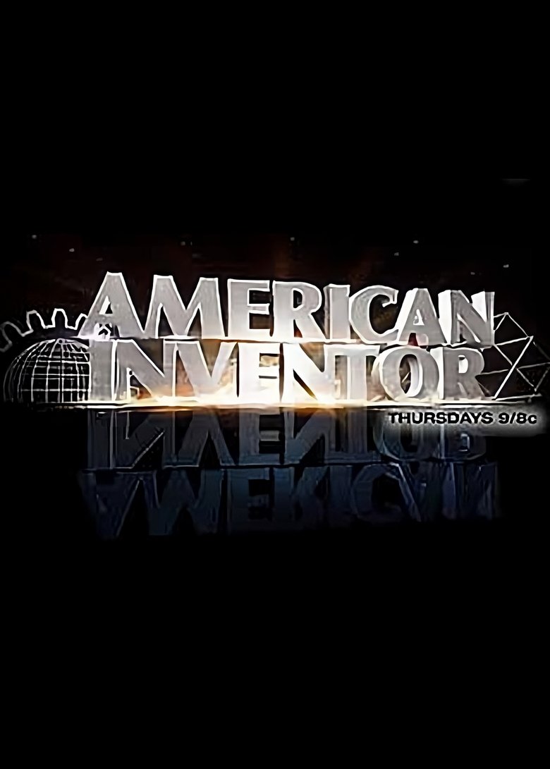 American Inventor Poster of American Inventor