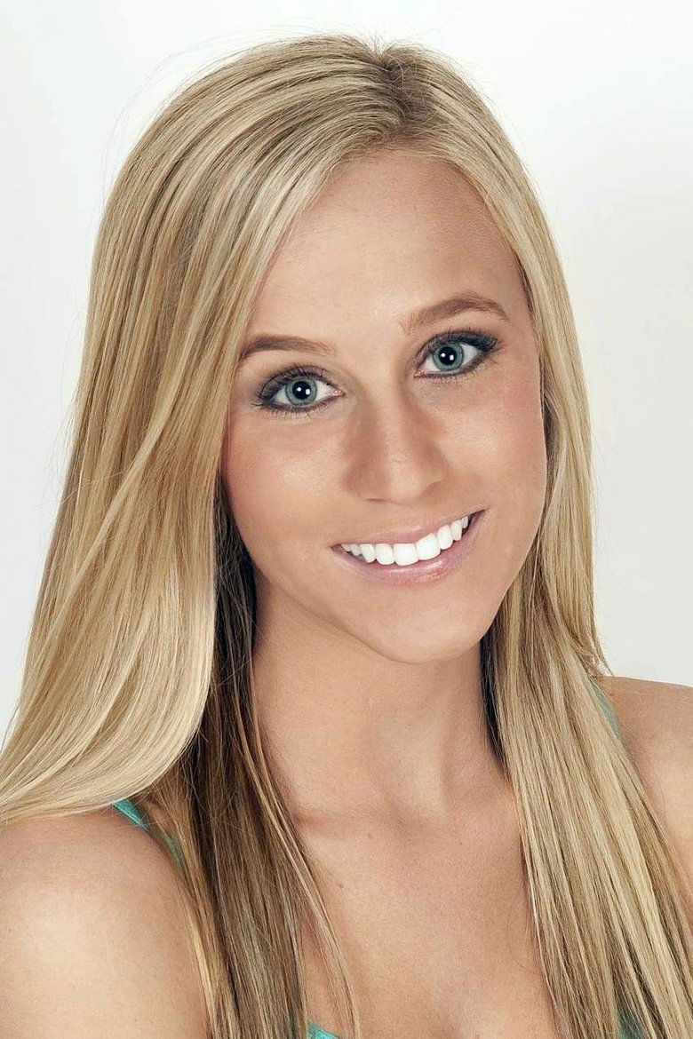 Courtney Rood Portrait of Courtney Rood