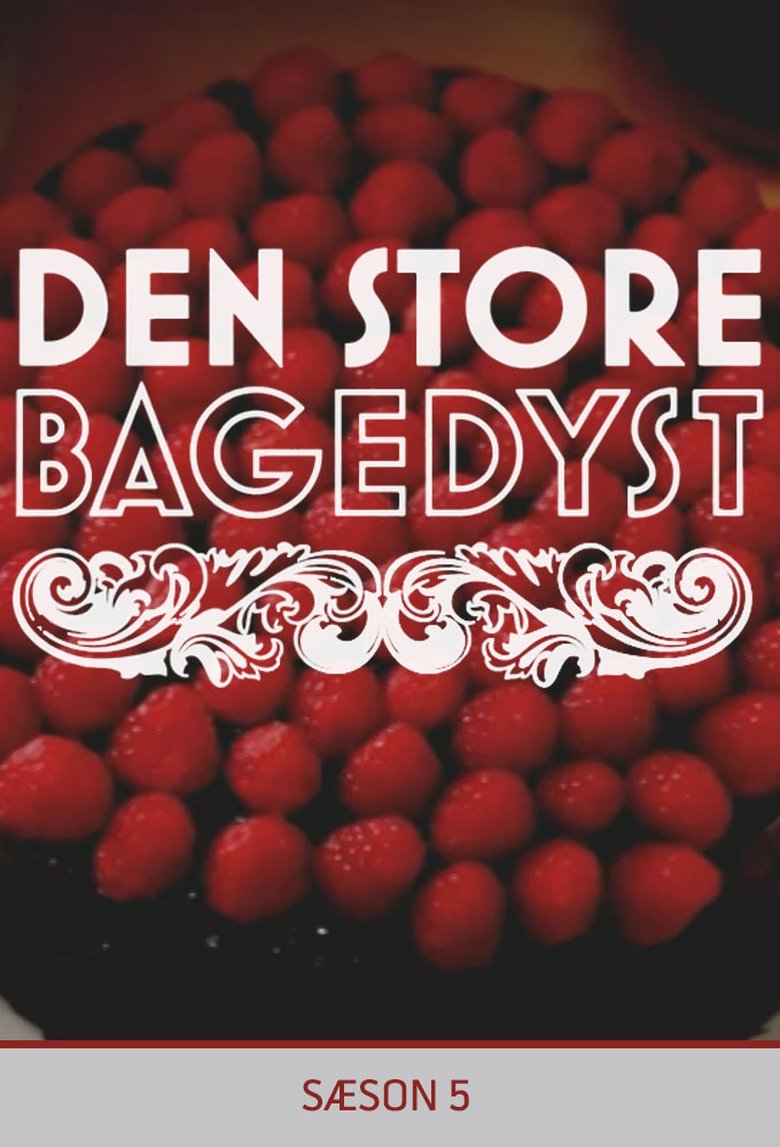 Episodes in Den Store Bagedyst - Season 5 - Season 5 Poster of Episodes in Den Store Bagedyst - Season 5 - Season 5
