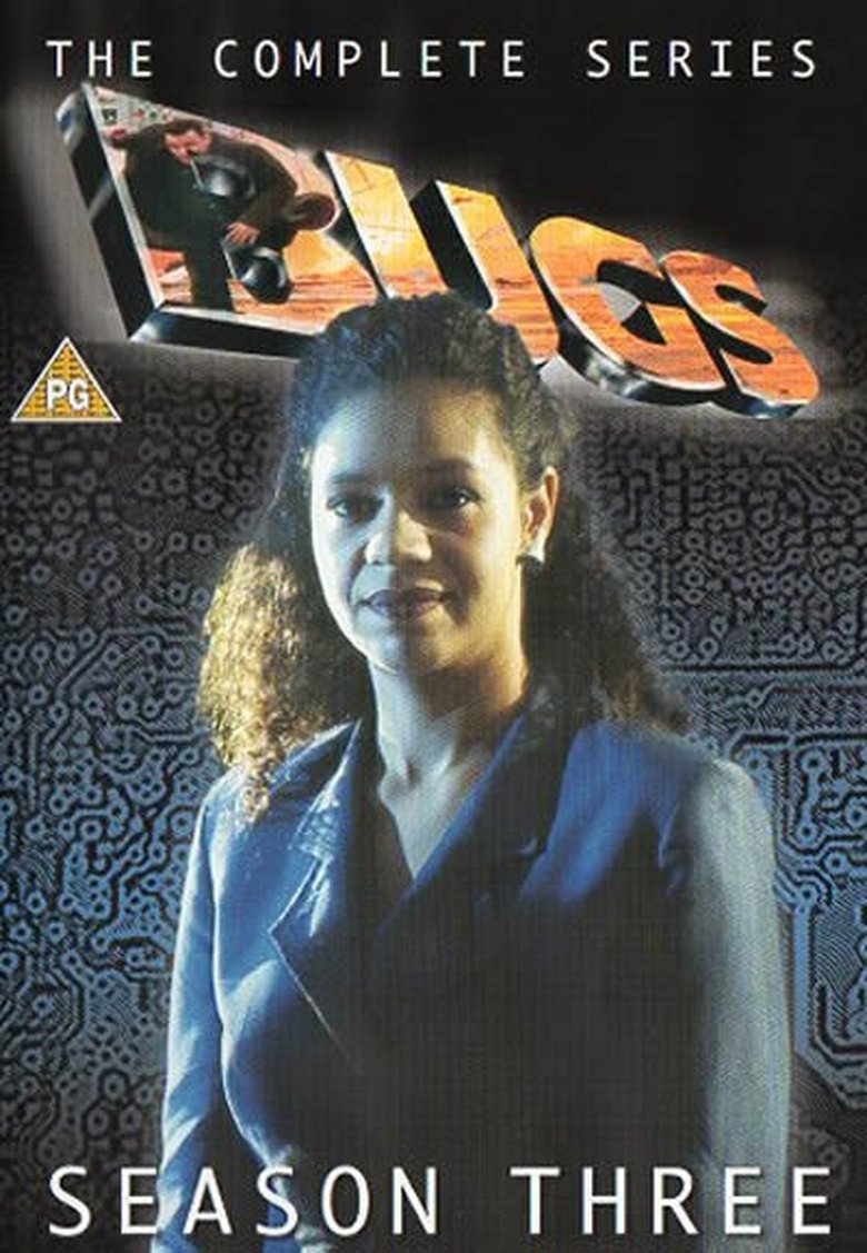 Episodes in Bugs - Season 3 - Season 3 Poster of Episodes in Bugs - Season 3 - Season 3