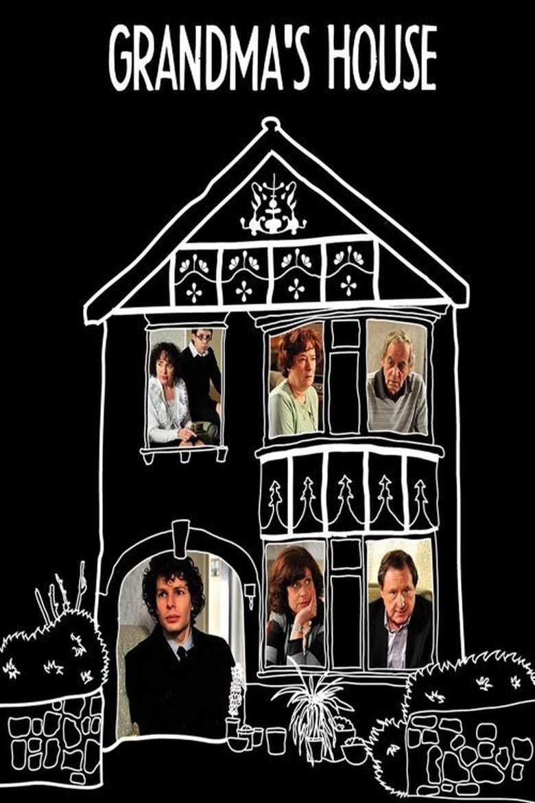 Episodes in Grandma's House - Season 1 - Season 1 Poster of Episodes in Grandma's House - Season 1 - Season 1