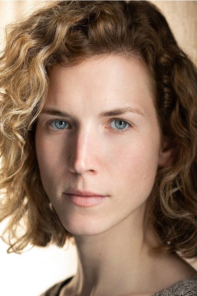 Savvy Clement Portrait of Savvy Clement