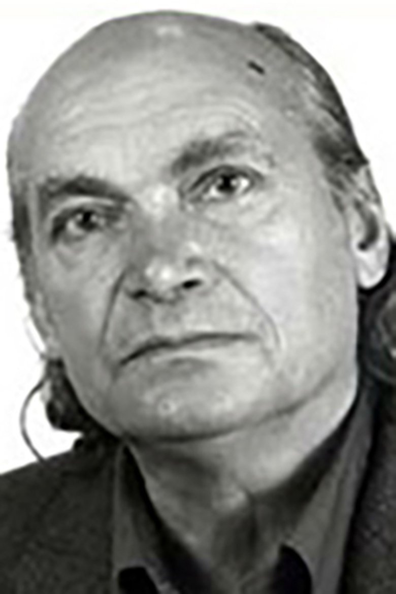 Oleg Yanchenko Portrait of Oleg Yanchenko