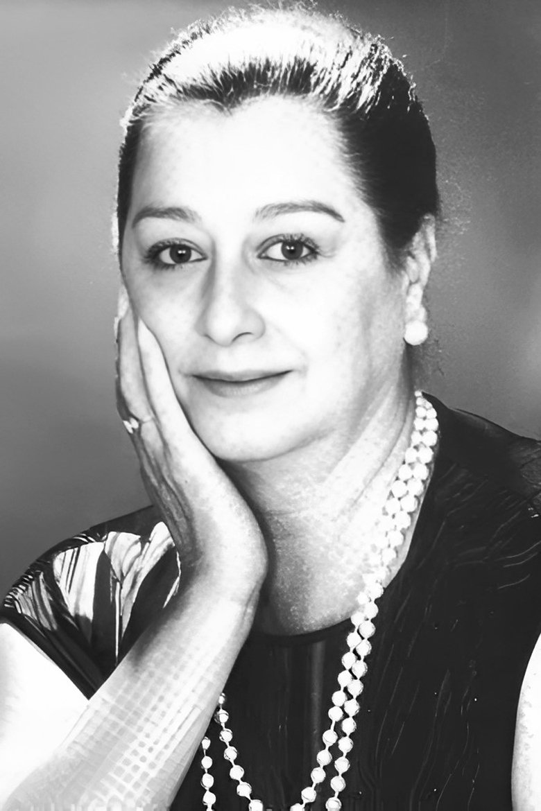Clara Bindi Portrait of Clara Bindi