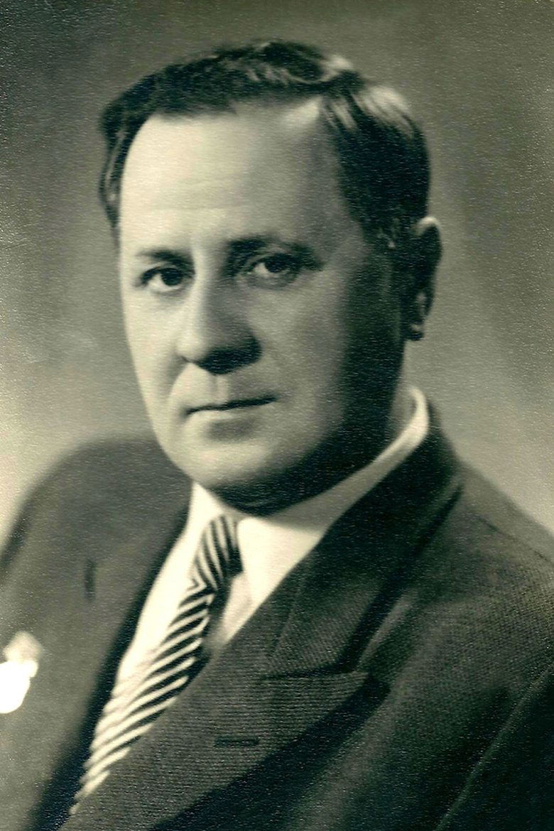 Ivan Lyubeznov Portrait of Ivan Lyubeznov