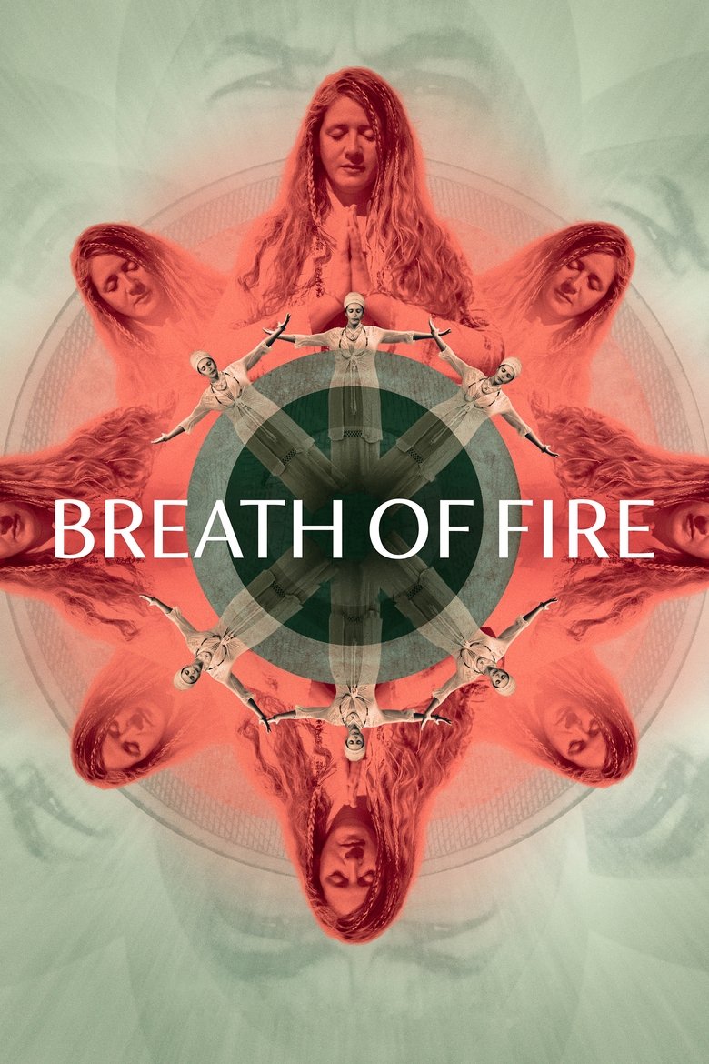 Episodes in Breath Of Fire - Miniseries - Miniseries Poster of Episodes in Breath Of Fire - Miniseries - Miniseries