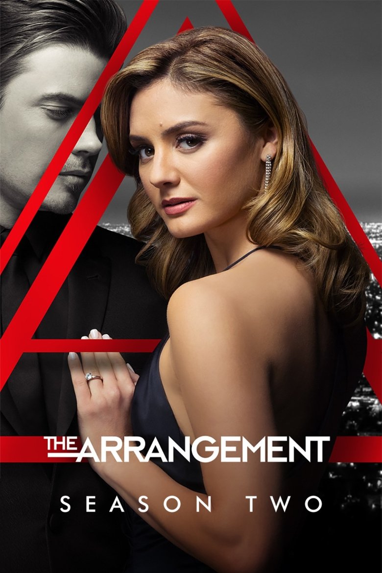 Cast and Crew in The Arrangement - The Long Game (Season 2 - Episode 1) - The Long Game Poster of Cast and Crew in The Arrangement - The Long Game (Season 2 - Episode 1) - The Long Game