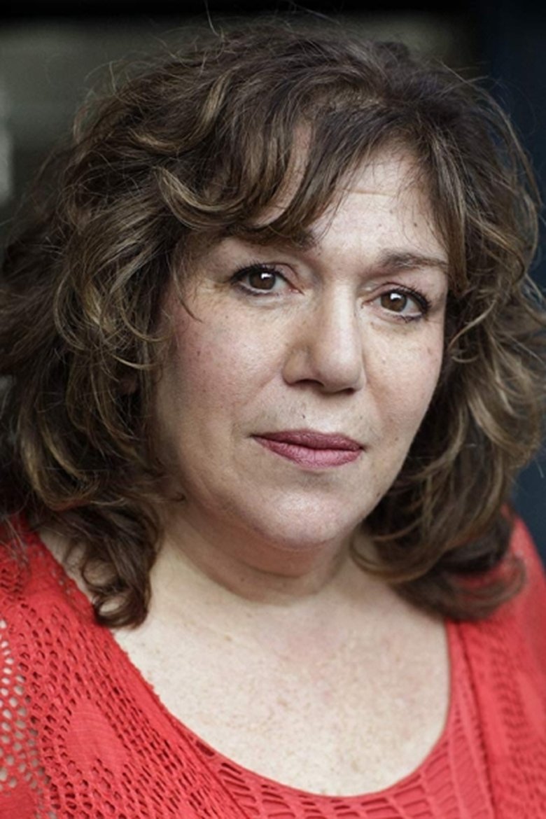 Amanda Hurwitz Portrait of Amanda Hurwitz