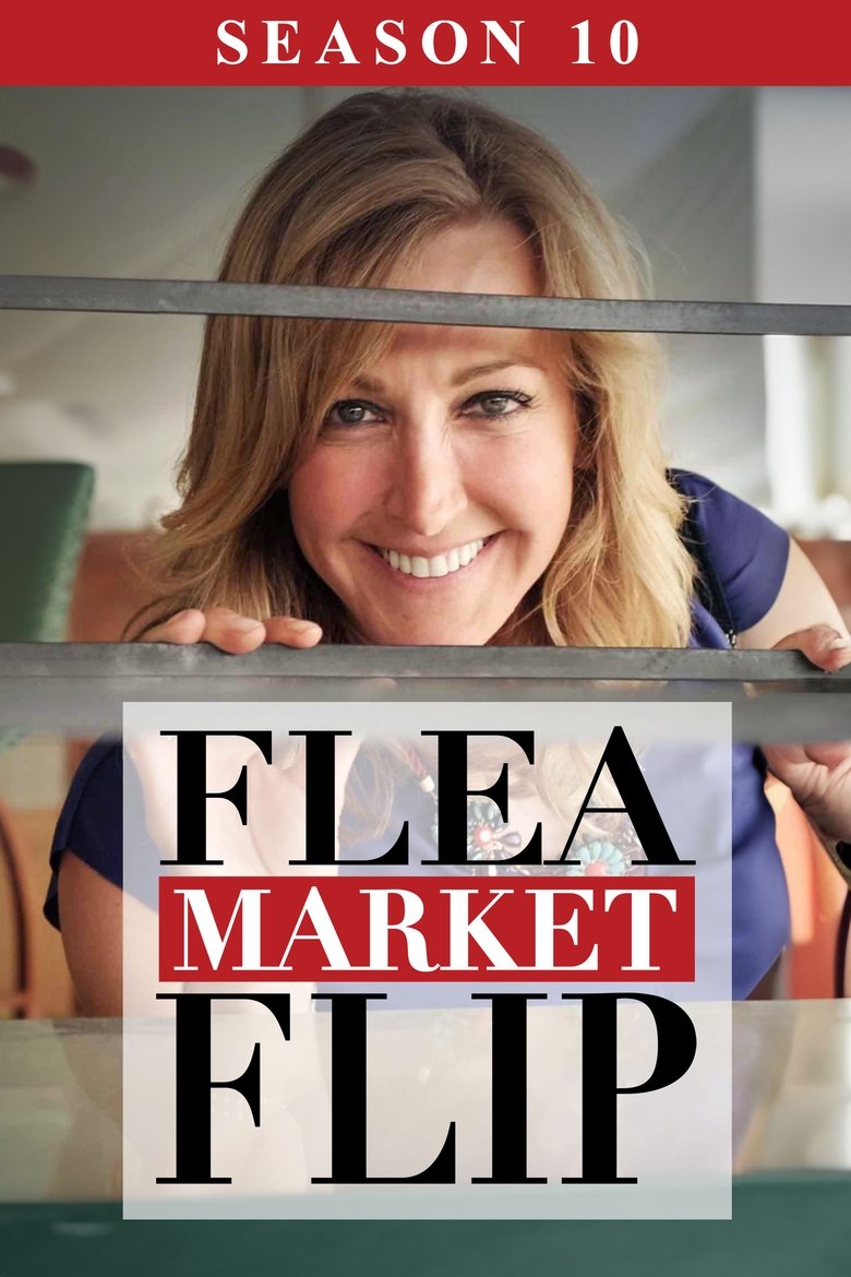 Cast and Crew in Flea Market Flip - The Flea Market Unicorn (Season 10 - Episode 9) - The Flea Market Unicorn Poster of Cast and Crew in Flea Market Flip - The Flea Market Unicorn (Season 10 - Episode 9) - The Flea Market Unicorn