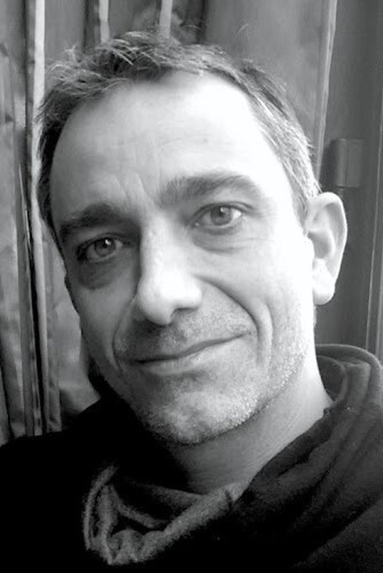 Laurent Lecêtre Portrait of Laurent Lecêtre