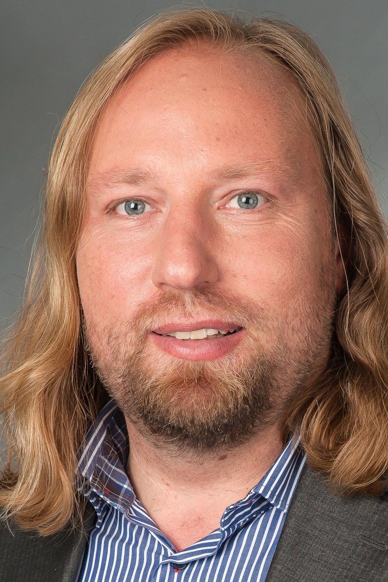 Anton Hofreiter Portrait of Anton Hofreiter