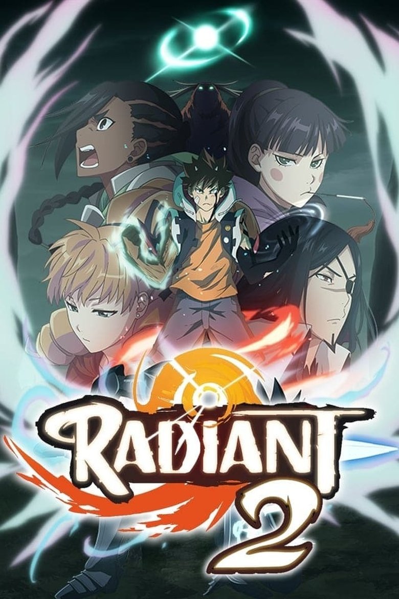 Cast and Crew in RADIANT - The Will of the People Shines Bright -Resistance- (Season 2 - Episode 18) - The Will of the People Shines Bright -Resistance- Poster of Cast and Crew in RADIANT - The Will of the People Shines Bright -Resistance- (Season 2 - Episode 18) - The Will of the People Shines Bright -Resistance-