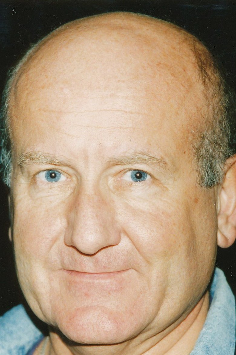 Udo Thomer Portrait of Udo Thomer