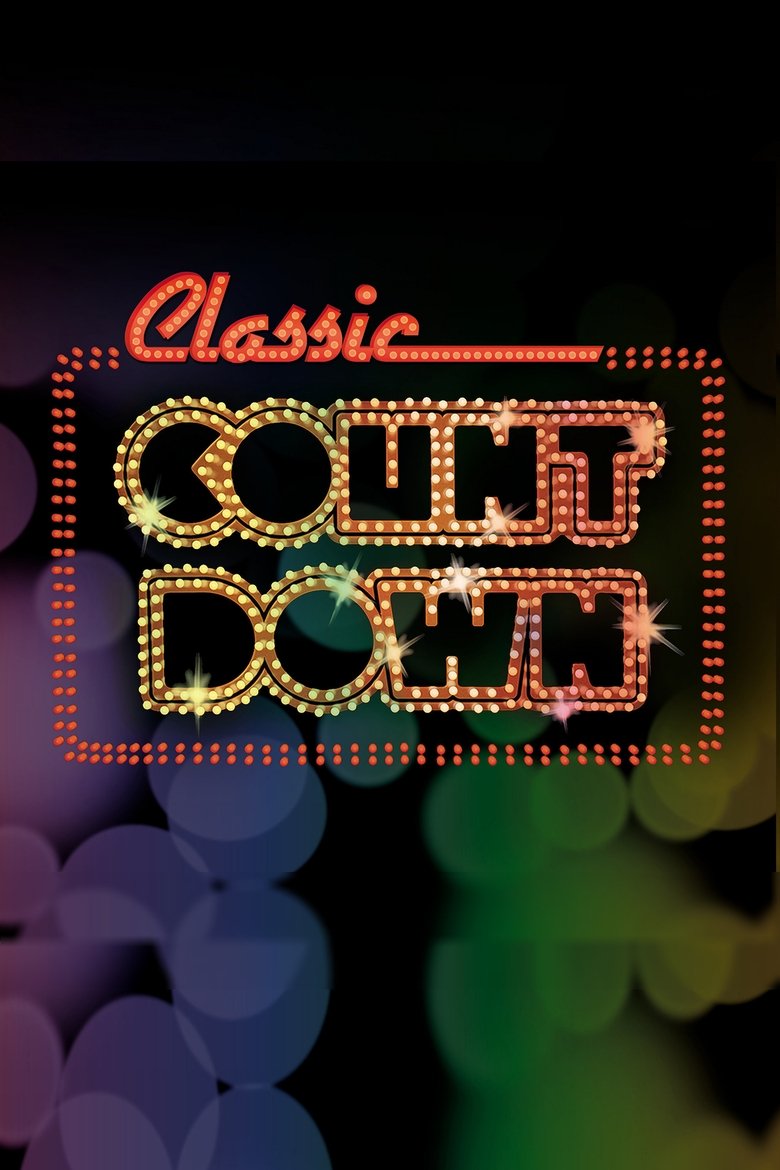 Classic Countdown Poster of Classic Countdown
