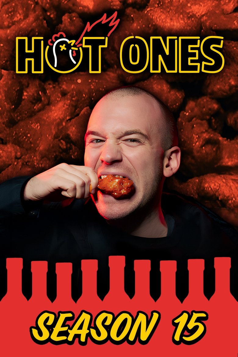 Cast and Crew in Hot Ones - Lorde Drops the Mic While Eating Spicy Wings (Season 15 - Episode 10) - Lorde Drops the Mic While Eating Spicy Wings Poster of Cast and Crew in Hot Ones - Lorde Drops the Mic While Eating Spicy Wings (Season 15 - Episode 10) - Lorde Drops the Mic While Eating Spicy Wings