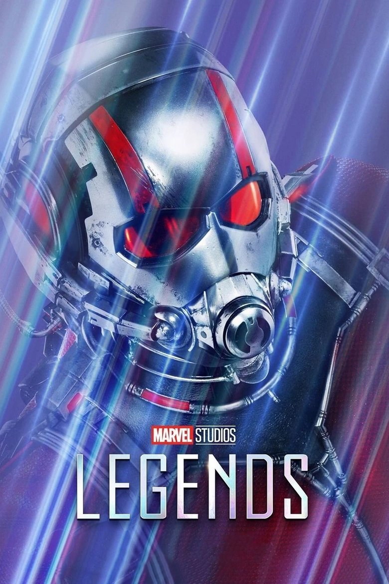 Cast and Crew in Marvel Studios Legends - Maria Hill (Season 2 - Episode 11) - Maria Hill Poster of Cast and Crew in Marvel Studios Legends - Maria Hill (Season 2 - Episode 11) - Maria Hill