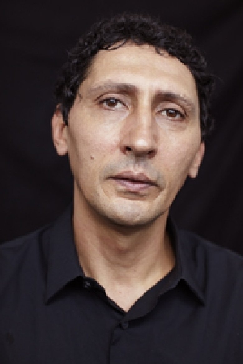Alexis Díaz de Villegas Portrait of Alexis Díaz de Villegas