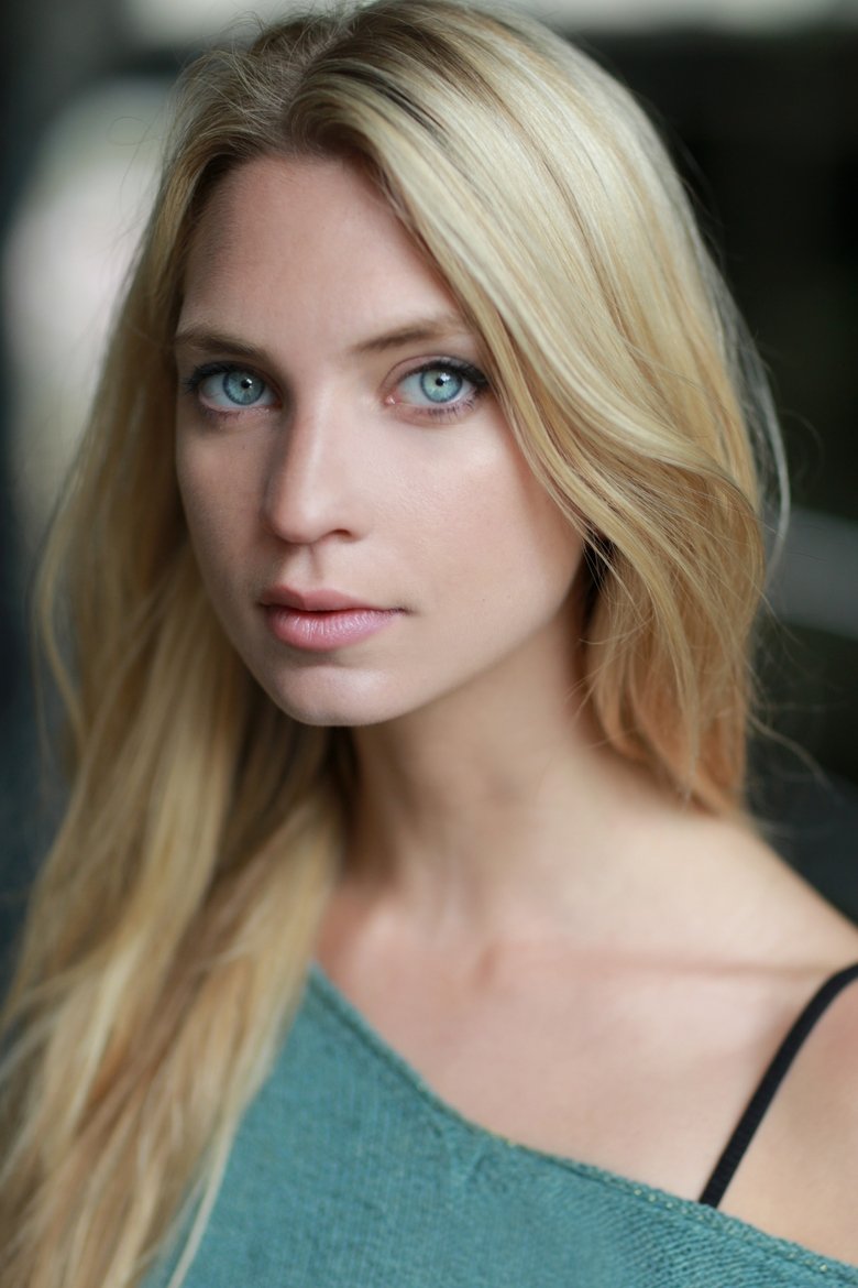 Hannah Lederer Portrait of Hannah Lederer
