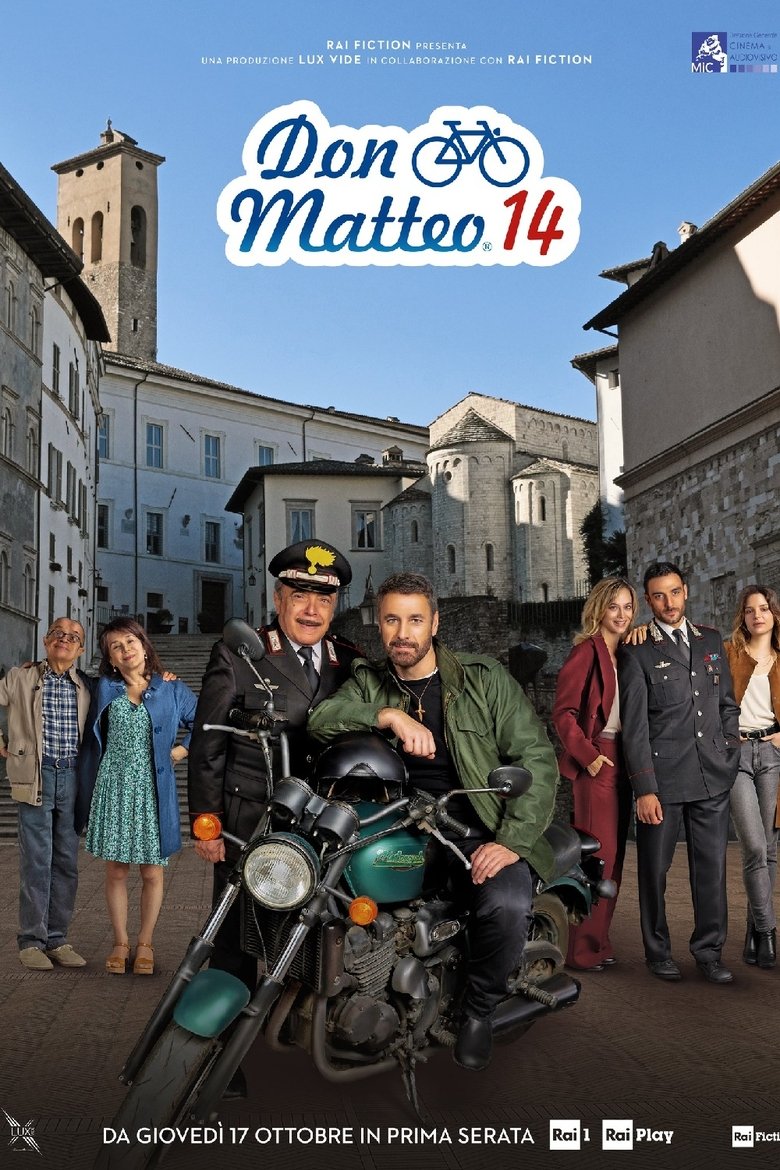 Cast and Crew in Father Matteo - Episode 10 (Season 14 - Episode 10) - Episode 10 Poster of Cast and Crew in Father Matteo - Episode 10 (Season 14 - Episode 10) - Episode 10