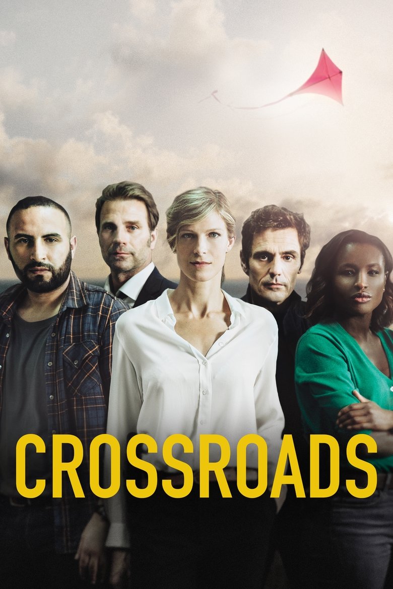 Episodes in Crossroads - Season 1 - Season 1 Poster of Episodes in Crossroads - Season 1 - Season 1