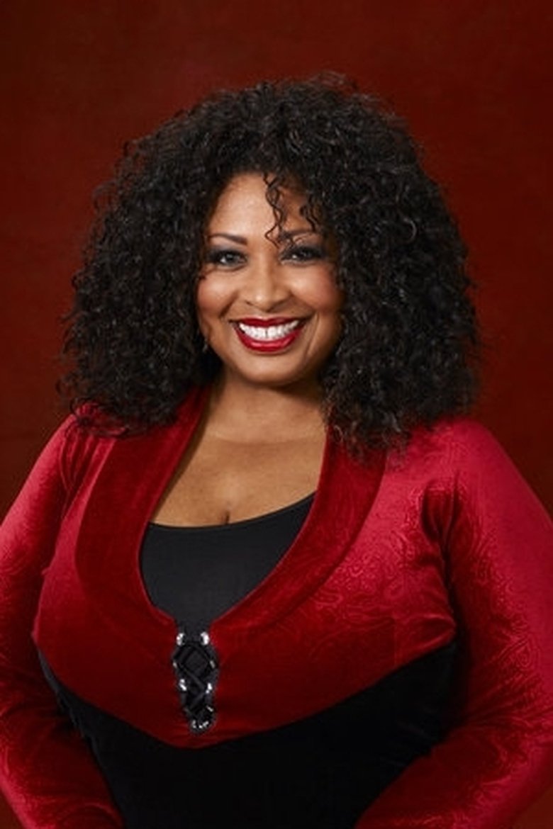Kim Yarbrough Portrait of Kim Yarbrough