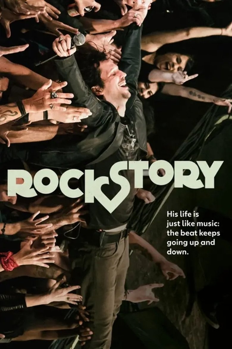 Episodes in Rock Story - Season 1 - Season 1 Poster of Episodes in Rock Story - Season 1 - Season 1
