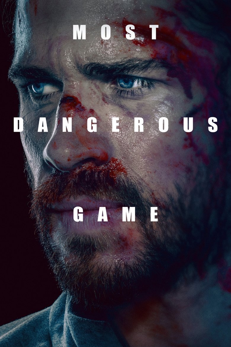 Episodes in Most Dangerous Game - Season 1 - Season 1 Poster of Episodes in Most Dangerous Game - Season 1 - Season 1