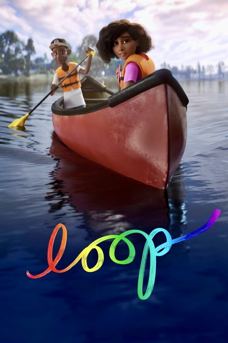 Loop Poster of Loop