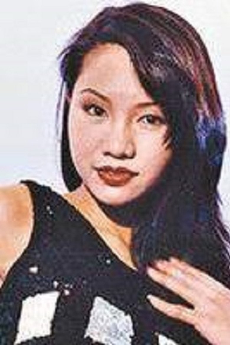 Ruby Wong Jo-Yi Portrait of Ruby Wong Jo-Yi