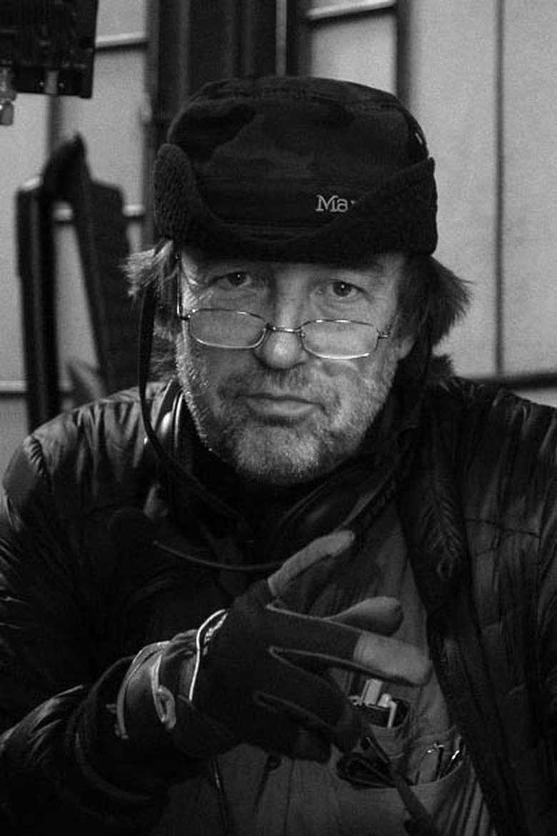 Ulf Brantås Portrait of Ulf Brantås