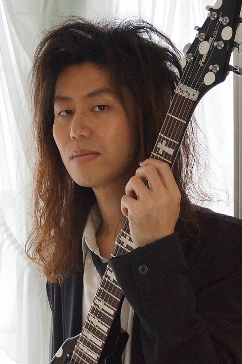 Masaaki Watanuki Portrait of Masaaki Watanuki