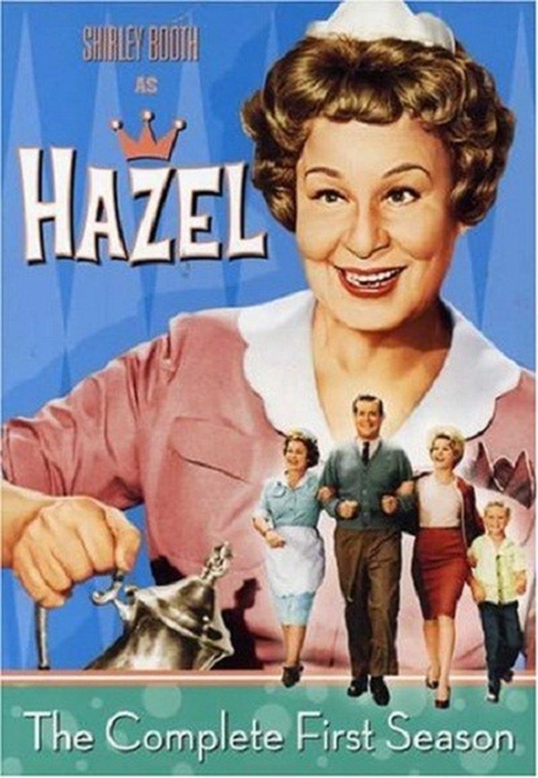 Episodes in Hazel - Season 1 - Season 1 Poster of Episodes in Hazel - Season 1 - Season 1