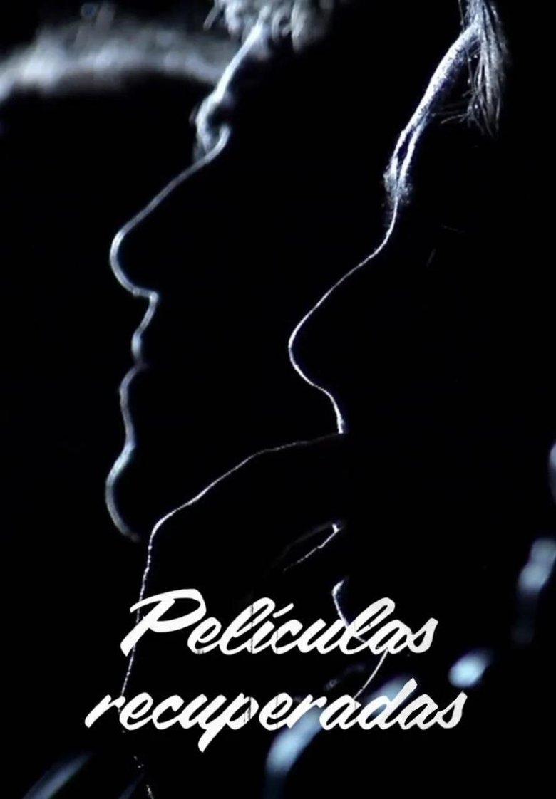 Peliculas Recuperadas Poster of Peliculas Recuperadas