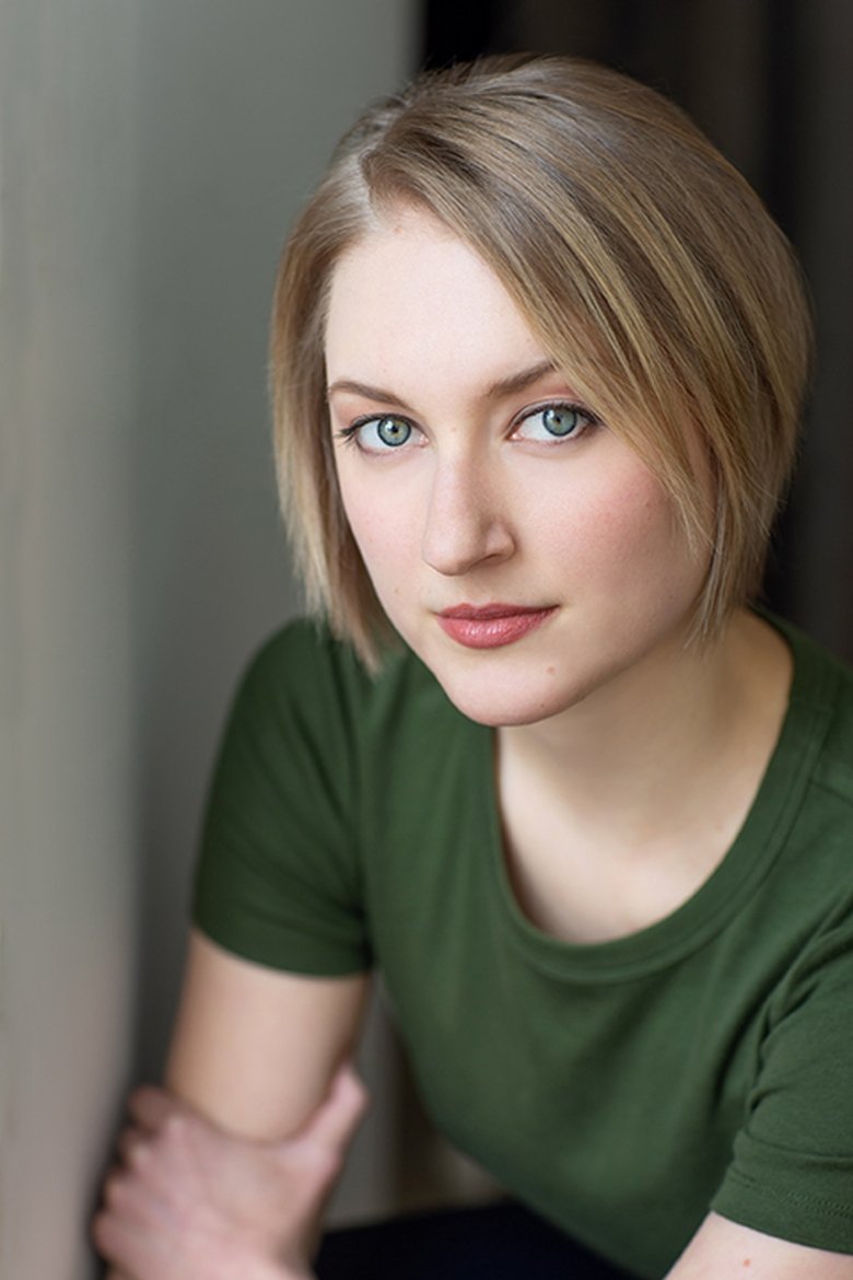 Hil Horvath Portrait of Hil Horvath