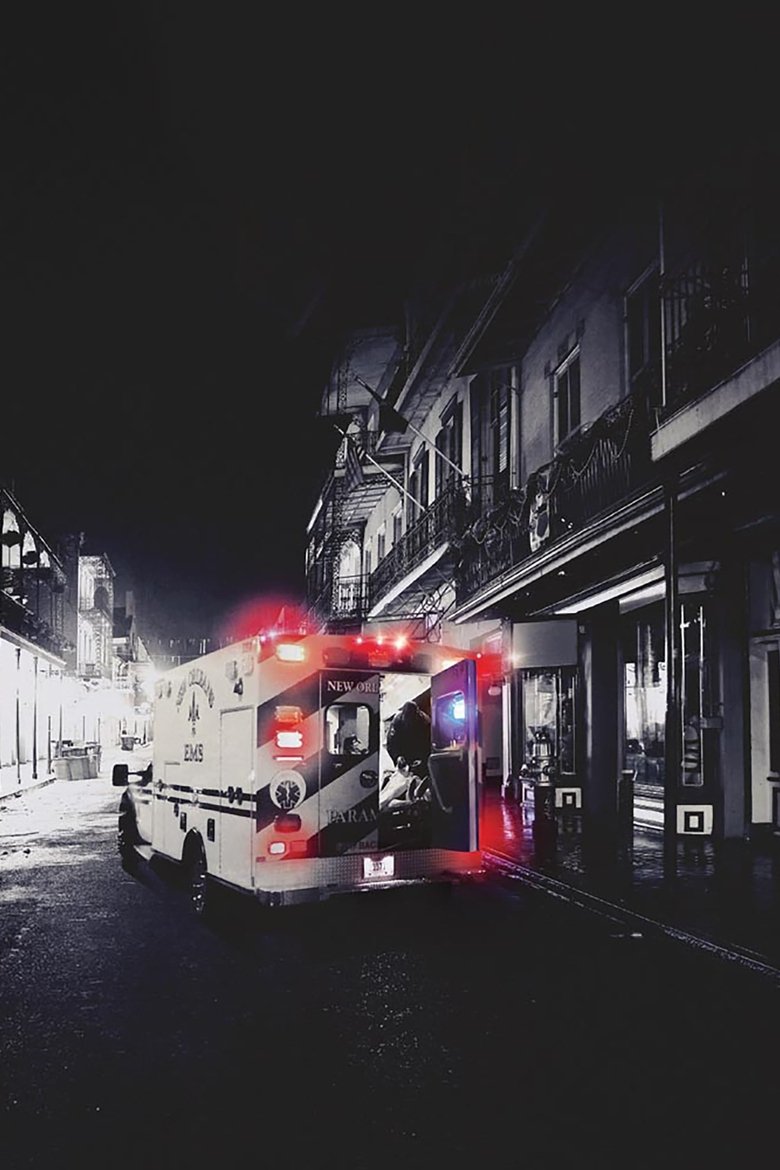 Cast and Crew in Nightwatch - Life on the Line (Season 4 - Episode 1) - Life on the Line Poster of Cast and Crew in Nightwatch - Life on the Line (Season 4 - Episode 1) - Life on the Line