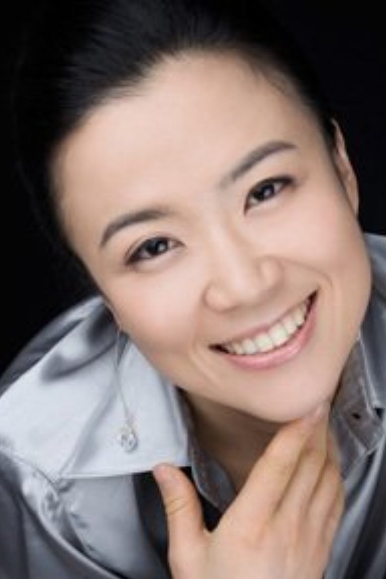 Jung Seo-in Portrait of Jung Seo-in