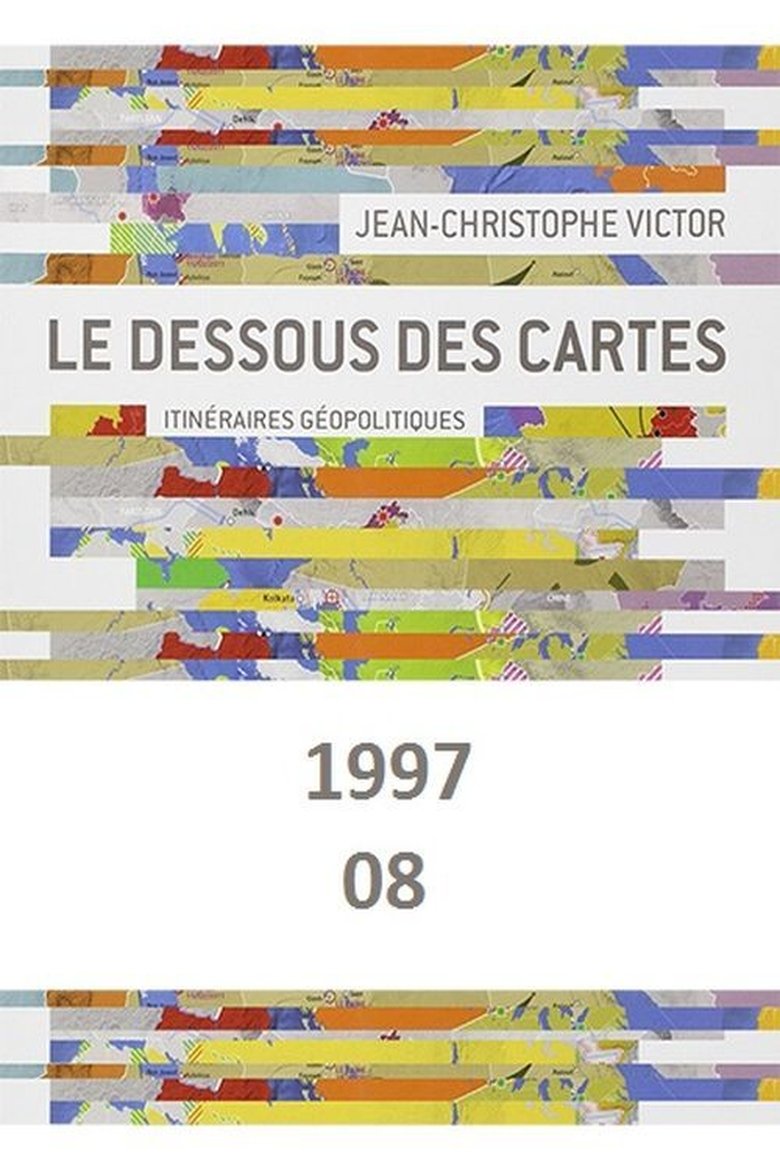 Episodes in Mapping The World - 1997 - 1997 Poster of Episodes in Mapping The World - 1997 - 1997